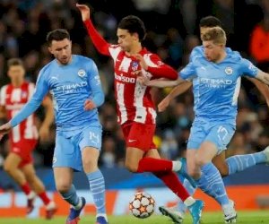    ÇL-də 1/4 final mərhələsi başladı   