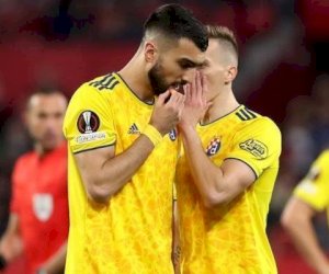    Mahirin komandası Xorvatiyada növbəti oyuna çıxır   