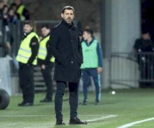   “Dinamo”nun baş məşqçisi Mahirdən danışdı:   “Səviyyəsini göstərməkdədir”