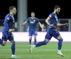    Mahirdən “Dinamo“da növbəti qol - Video   