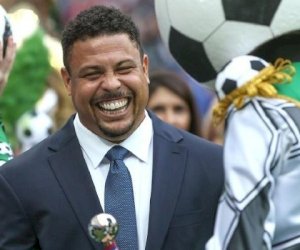    Ronaldo yeni klub aldı   