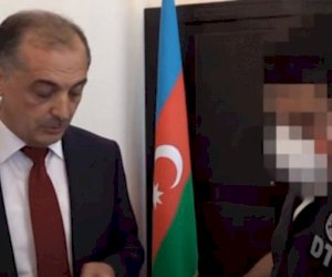    “Vilyam Hacıyevə 990 min manat verdik“   - Şirkət rəhbəri