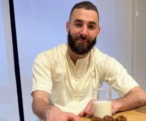    Benzema oruc ola-ola 7 qol vurub   