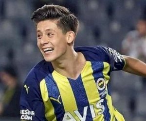    15 yaşlı futbolçu “Fənərbaxça“nın heyətində meydana çıxdı   