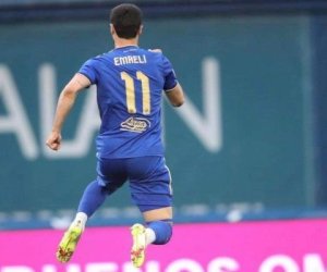    “Dinamo”dan Mahirə növbəti dəfə xüsusi diqqət - FOTO   