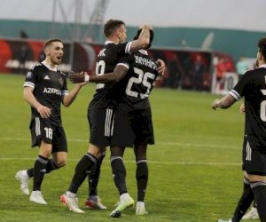    “Qarabağ“ “Neftçi“nin rekordunu yenilədi   