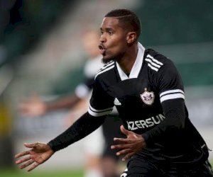    Patrik Andrade “Qarabağ”dan illik 600 min avro maaş istəyir   
