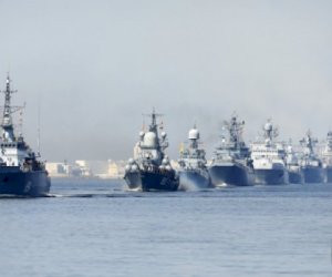    Rus gəmiləri bu limanlarda üzə bilməyəcək - Yeni qadağa   