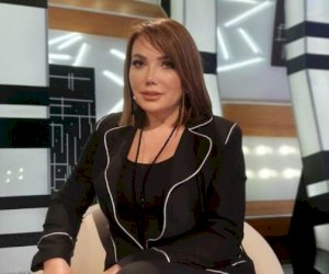    Tanınmış aparıcı 45 yaşında ərə gedir   