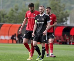   “Qarabağ“ bu gün çempionluğunu rəsmiləşdirə bilər   
