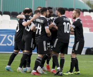    “Qarabağ” “Qəbələ”ni məğlub edib çempionluğa yaxınlaşdı   