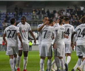    “Neftçi” avrokuboklara vəsiqəni təmin etdi   