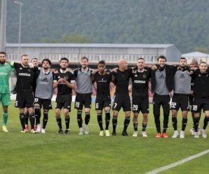    “Qarabağ”a çempionluq üçün cəmi 1 xal lazımdır   