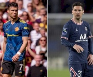    Messi və Ronaldo TOP-20-yə düşə bilmədi   