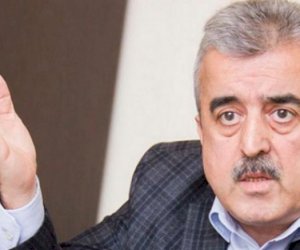    “Rusiya səfiri Azərbaycanı açıq-aşkar iki yerə parçalanmaqla hədələyirdi...”   
