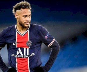    PSJ Neymarın qiymətini açıqladı: 90 milyon avro!   