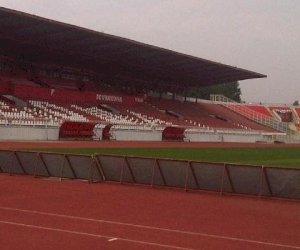    Belarus - Azərbaycan oyununun yeri dəyişdi - Bu ölkədə olacaq   