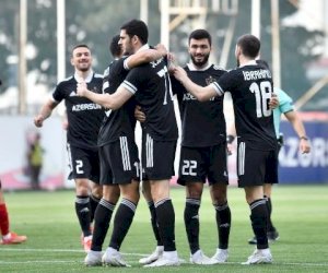    Azərbaycan Kubokunda ilk finalçı bəlli oldu   