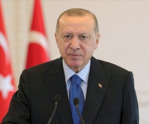    Ərdoğanın səfəri təxirə düşdü   