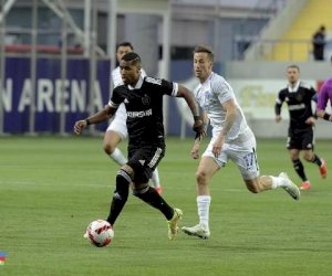    
AFFA “Neftçi“ni 3200 manat cərimələdi   