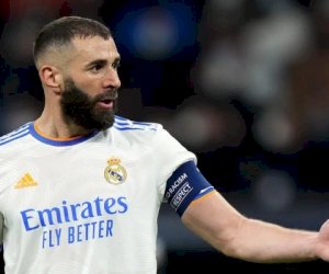    
Benzema fransalı siyasətçini məhkəməyə verdi   