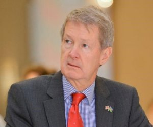    Britaniyalı diplomat:   “İlham Əliyevlə razılığa gəldik ki…”