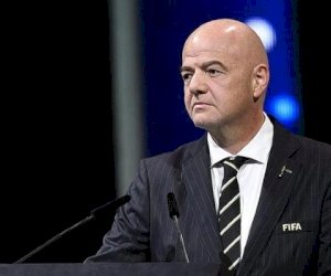    
FİFA prezidenti “Qarabağ“ı təbrik etdi   