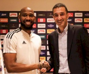    
“Qarabağ” kolumbiyalı müdafiəçi ilə 3 illik müqavilə imzaladı

   