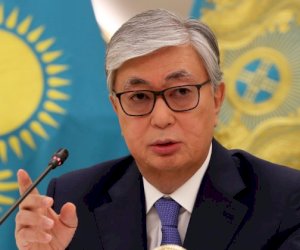    Tokayev “yeni Qazaxıstan“ modelini açıqladı   