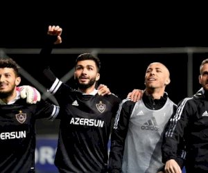    

“Qarabağ“ öz rekordunu yenilədi   