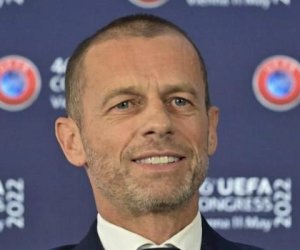    
“Ruslar bu qərarı versə, 100 il geri düşəcəklər” - UEFA prezidenti   