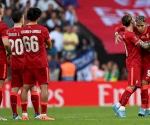    İngiltərə kuboku “Liverpul”un oldu   