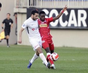    Azərbaycan Premyer Liqasında 27-ci turun nəticələri   