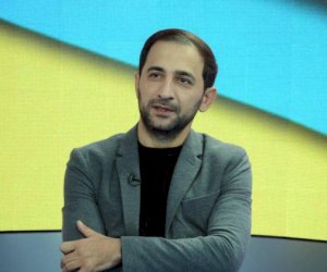    Pərviz Bülbülə: “Duet ortağını özüm seçirəm“   