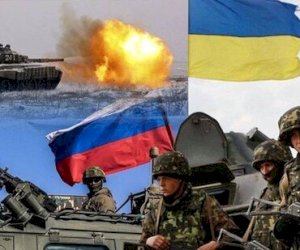    Ukrayna və Rusiya atəşkəslə bağlı razılığa gəldilər   