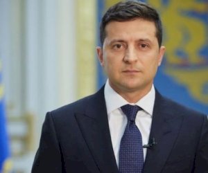    “Rusiyanı BMT Təhlükəsizlik Şurasından çıxarın” - Zelenskidən çağırış   