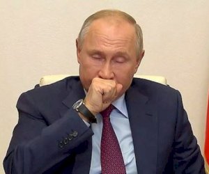    Putin hansı xəstəlikdən əziyyət çəkir?   - Son videonun yozumları
