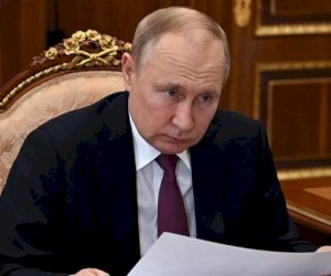    Britaniya kəşfiyyatının keçmiş rəhbəri:   “Putin öldürülə bilər“