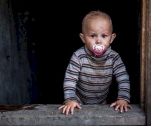    Ukraynada ölən uşaqların sayı 165-ə çatdı   