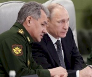    Putin “Azovstal“a hücumu ləğv etdi   