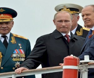    “Putin və Şoyqu arasında gərginlik artır...” - ABŞ kəşfiyyatı   