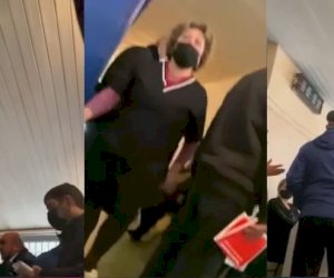   Poliklinikada ödəniş üstündə dava düşdü - Video   