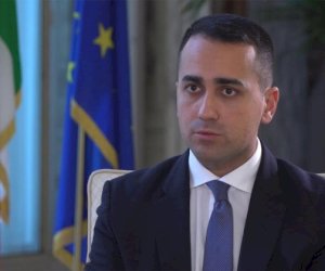    İtaliyanın Xarici işlər naziri Azərbaycana gəlir   