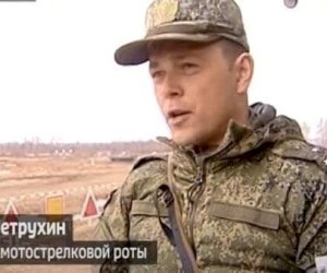    Ukraynada daha bir rus komandir öldürüldü   
