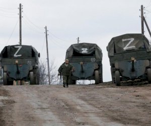    Baş Qərargah: 17 800 rus hərbçisi məhv edilib   