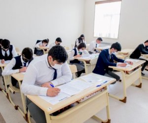    DİM-dən 12-13 mart tarixli imtahanların nəticələri haqda açıqlama   