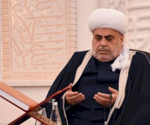    Azərbaycanda Ramazan ayı aprelin 3-də başlayacaq? - Şeyxdən   CAVAB