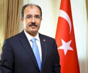    “Qardaşımız Azərbaycana keçmiş olsun“ - Türkiyə səfiri   
