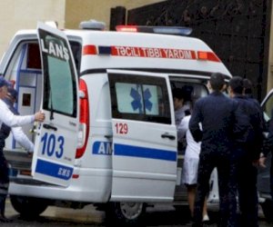    “Azərsu“ əməkdaşı iş başında öldü   