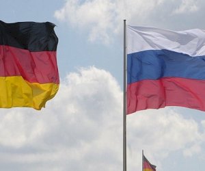    Almaniya rus diplomatları ölkədən çıxara bilər   